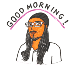 GOCCI sticker #14339738