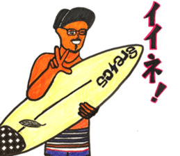 GOCCI sticker #14339744