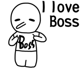 Liar 1-A lying nose grows longer sticker #14339867