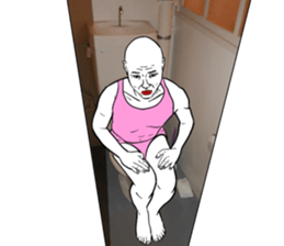 uzamaru6 sticker #14340633