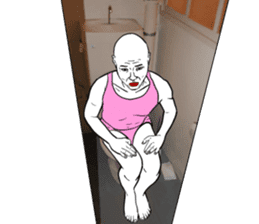 uzamaru6 sticker #14340633