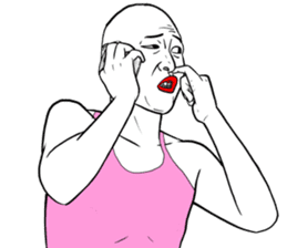 uzamaru6 sticker #14340635