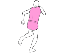 uzamaru6 sticker #14340637