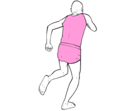 uzamaru6 sticker #14340637