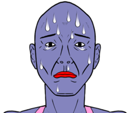 uzamaru6 sticker #14340638