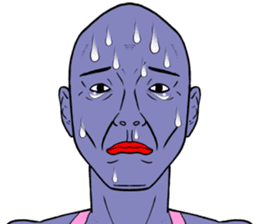 uzamaru6 sticker #14340638