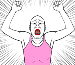 uzamaru6 sticker #14340641