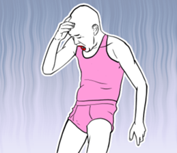 uzamaru6 sticker #14340645