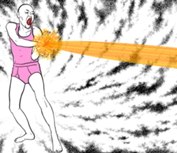 uzamaru6 sticker #14340646