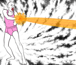 uzamaru6 sticker #14340646