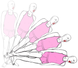 uzamaru6 sticker #14340647