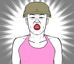 uzamaru6 sticker #14340650