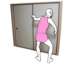 uzamaru6 sticker #14340651