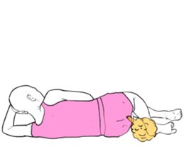 uzamaru6 sticker #14340654