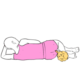 uzamaru6 sticker #14340654