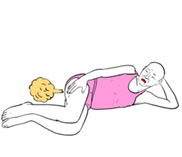 uzamaru6 sticker #14340655