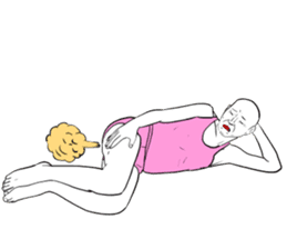 uzamaru6 sticker #14340655