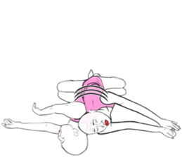 uzamaru6 sticker #14340656