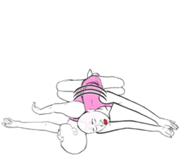 uzamaru6 sticker #14340656