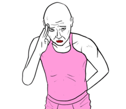 uzamaru6 sticker #14340658