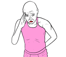 uzamaru6 sticker #14340658