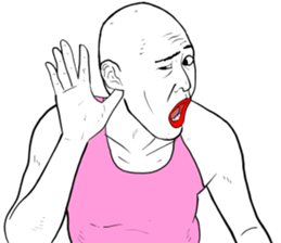 uzamaru6 sticker #14340660