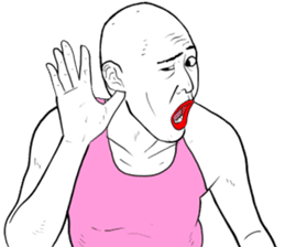 uzamaru6 sticker #14340660