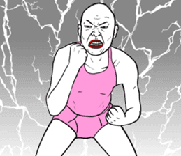 uzamaru6 sticker #14340662