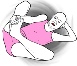 uzamaru6 sticker #14340664