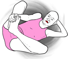 uzamaru6 sticker #14340664