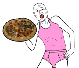 uzamaru6 sticker #14340665