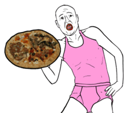 uzamaru6 sticker #14340665