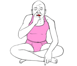 uzamaru6 sticker #14340666