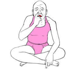 uzamaru6 sticker #14340666