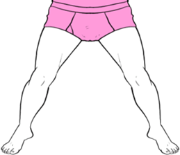 uzamaru6 sticker #14340667