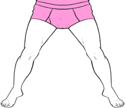 uzamaru6 sticker #14340667