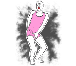 uzamaru6 sticker #14340668