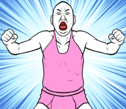 uzamaru6 sticker #14340669