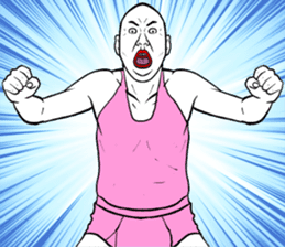 uzamaru6 sticker #14340669