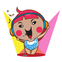 Attractive Go Go Girl