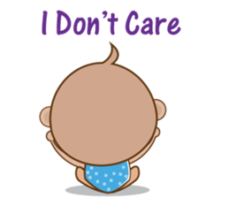 Attractive Go Go Girl sticker #14340817