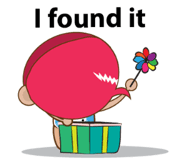 Attractive Go Go Girl sticker #14340835