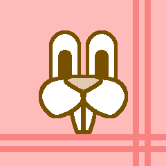 Medium mammal pink14