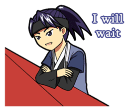 Korean Prince 4 sticker #14341006