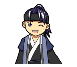 Korean Prince 4 sticker #14341007