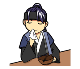 Korean Prince 4 sticker #14341012