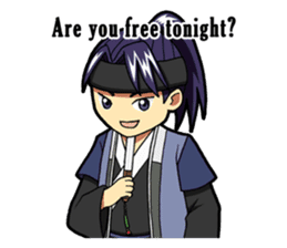 Korean Prince 4 sticker #14341017