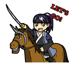 Korean Prince 4 sticker #14341021