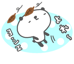 "Yoshie" only name sticker sticker #14341460