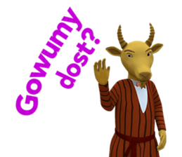 Sharikli Ekin sticker #14341591